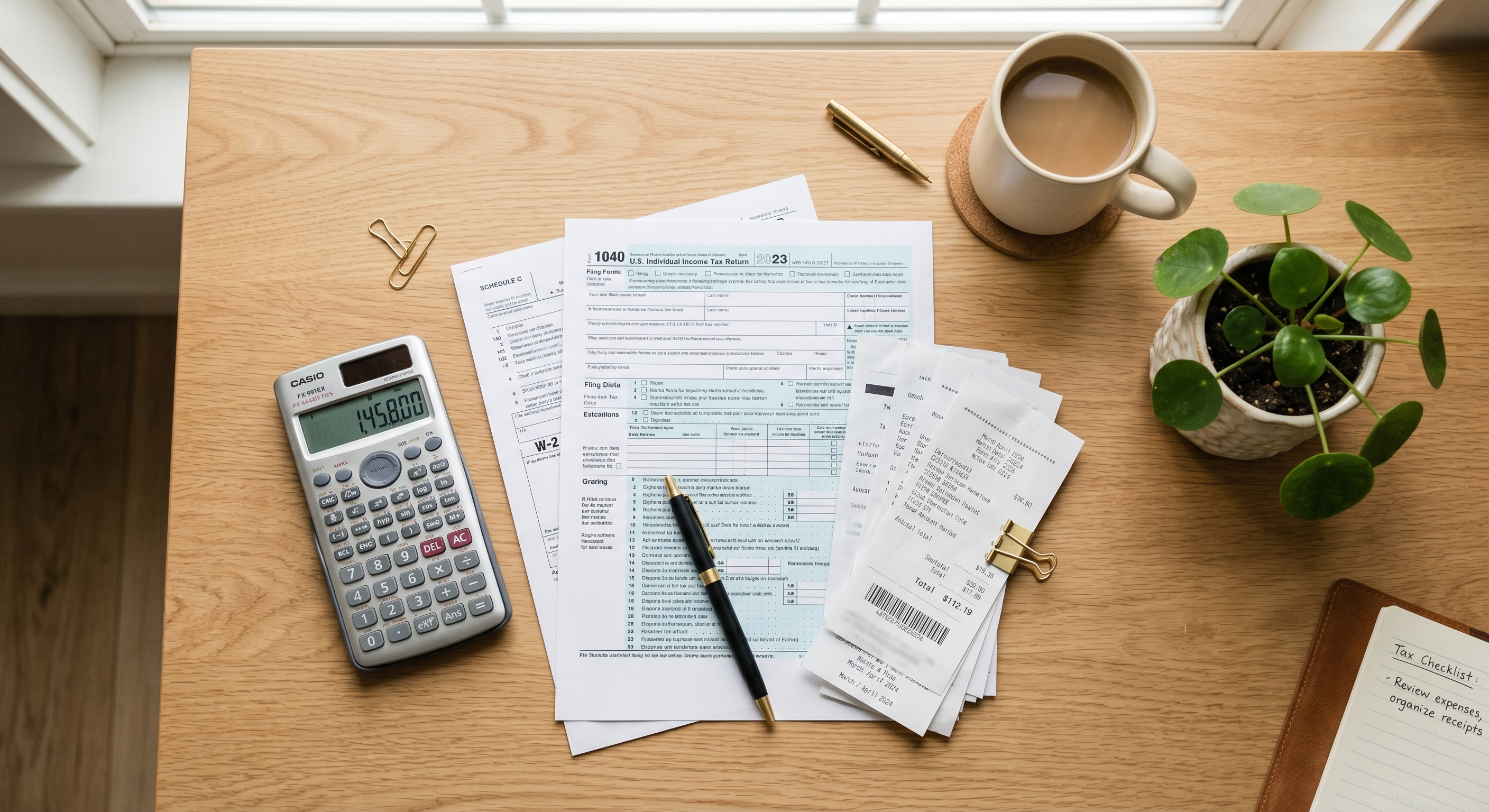 5 Tax Deductions Small Business Owners Often Overlook